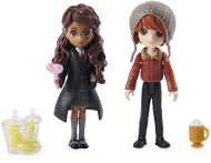 Figuren Harry Potter Figuren-Doppelpack - Ron und Pavarti mit Zubehör - Figurky