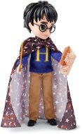 Harry Potter Figur Harry Potter - 20 cm deluxe - Figuren