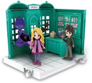 Harry Potter Honey Paradise playset with figures - Figure and Accessory Set