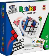 Rubiks logická hra Cube it - Strategická hra