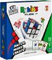 Rubiks logic game Cube it - Strategic game