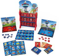 SMG Tlapková patrola Control tower full of games - Board Game