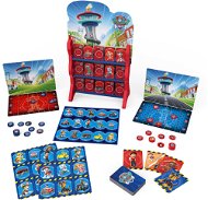 SMG Mancs őrjárat Játékokkal teli őrtorony - Társasjáték