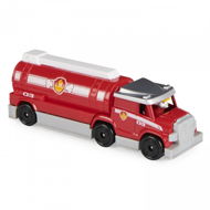 Paw Patrol Die-Cast Big trucks truck Marshal - Toy Car