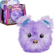 Fur Fluff Interactive Plush Puppy - Soft Toy