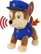 Paw Patrol Chase Figur mit Geräuschen und wedelndem Schwanz - Interaktives Spielzeug