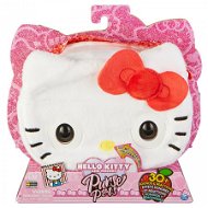Purse pets Hello Kitty - Detská kabelka
