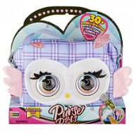 Kids' Handbag Pure pets Interactive Owl Handbag - Dětská kabelka