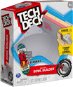 Tech deck Xconnect Park - Fingerboard Ramp