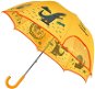 Mideer, dáždnik - dinosaurus - Dáždnik