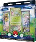 Pokémon TCG: Pokémon GO - Pin Box - Bulbasaur - Pokémon Karten