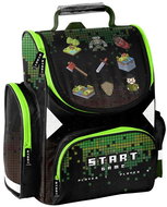 Paso school bag Start game - Briefcase