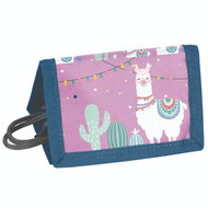 Paso children's wallet Lama - Wallet