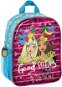 Paso Kids Backpack Good vibes - Children's Backpack