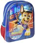 Cerda children's backpack 3D Paw patrol, with confetti - Children's Backpack