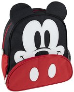 Cerda, detský batoh Mickey mouse červený - Detský ruksak