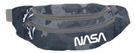 Paso kidney NASA grey - Bum Bag