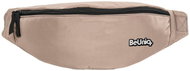 BeUniq kidney pink - Bum Bag