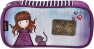 Santoro penál Purrrrrfect Pals jumbo - Penál