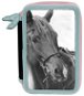 Paso, peračník Kôň sivý trojvrstvový - Peračník