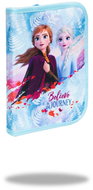 COOLPACK Light blue Clipper Frozen folding - Pencil Case