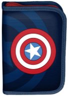 Paso penál Captain America rozkládací - Penál