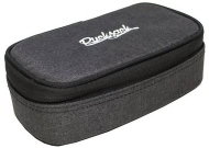 Rucksack only school case Jumbo black - School Case