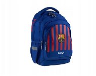 FC Barcelona school backpack FC-261 - School Backpack