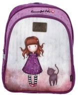 Santoro School Backpack Purrrrrfect Pals - School Backpack