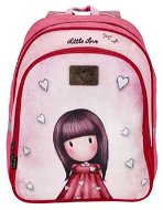 Santoro School Backpack Little Love - School Backpack