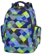 Coolpack School Backpack Brick A497 - School Backpack