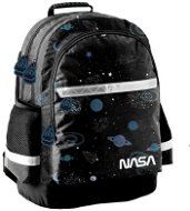 Paso School Backpack NASA Space - School Backpack