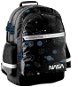 Paso školský batoh NASA kozmos - Školský batoh