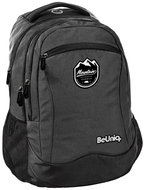 Paso School Backpack Mountains - School Backpack