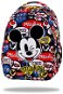 Coolpack školní batoh Joy S Mickey mouse - Školní batoh