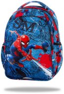 Coolpack školský batoh Joy S Spider man - Školský batoh