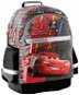 Paso School Backpack Cars Speedway - School Backpack