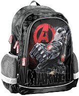 Paso School Backpack Marvel Avengers - School Backpack