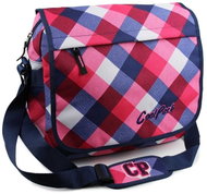 Coolpack shoulder bag Cube blue - Shoulder Bag