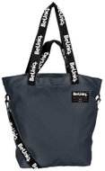 BeUniq shoulder bag BeUniq grey - Shoulder Bag