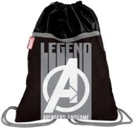 Paso back pack Avengers Legend hard - Backpack