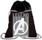 Paso back pack Avengers Legend hard - Backpack