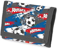Neck Wallet Football - Wallet