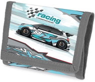 Car neck wallet - Wallet