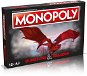 Winning Moves Monopoly Dungeons and Dragons - EN - Társasjáték