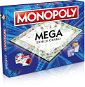 Monopoly MEGA ver. CZ - Gesellschaftsspiel