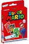 WHOT Super Mario - Kartová hra