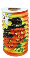 Pumpkin lantern, Halloween 15 cm - Chinese Lantern
