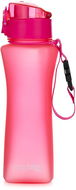 OXYBAG Oxy Twist 550 ml rose-mat - Láhev na pití