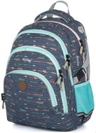 School backpack oxy scooler Spirit - School Backpack